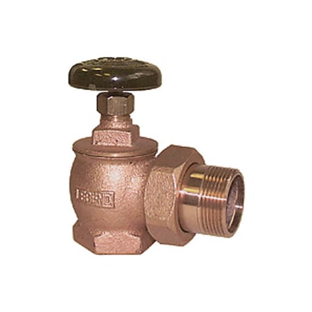 Legend Valve 1-1/4" T-431 RADIATOR VALVE 110-106